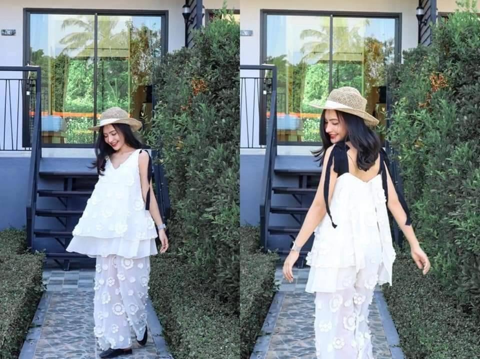 Hillside Boutique Surat Thani Exterior foto