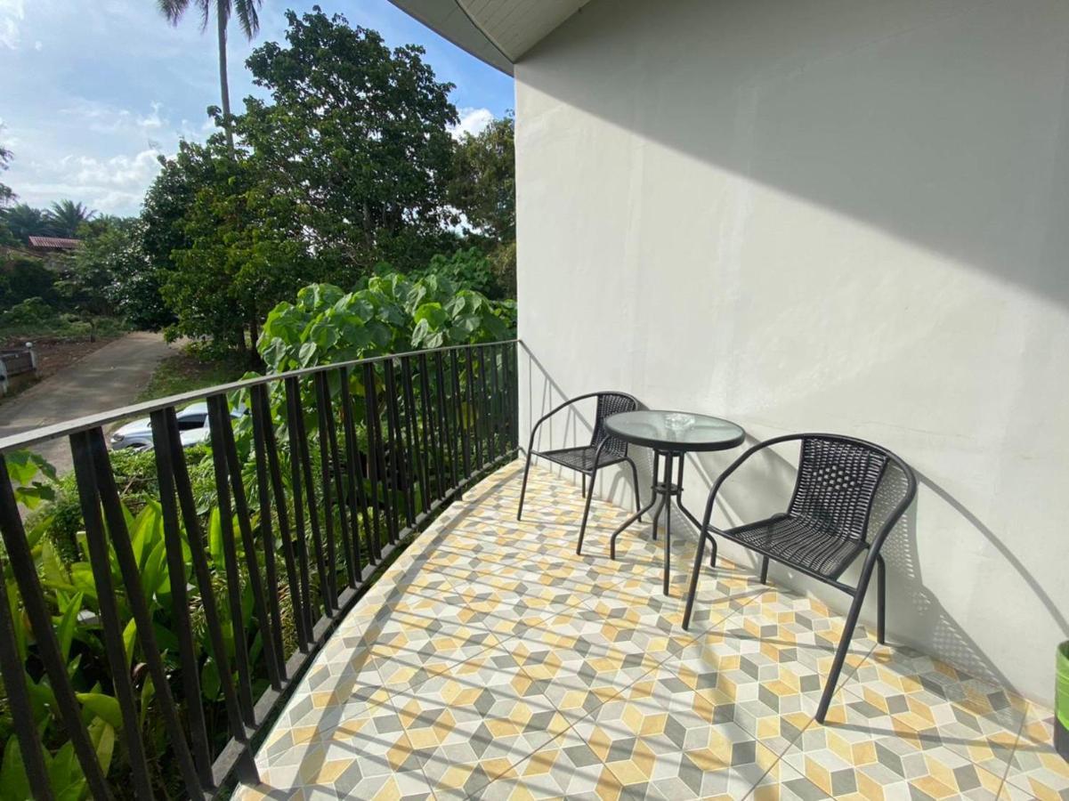Hillside Boutique Surat Thani Exterior foto